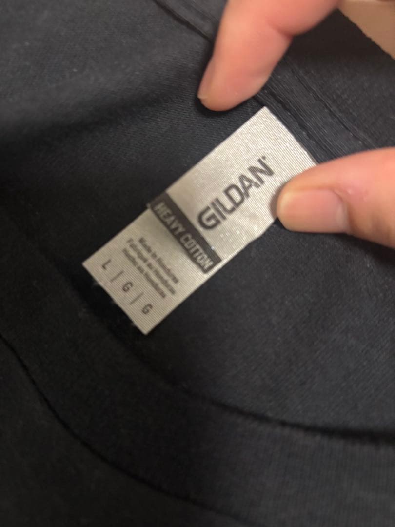 BRING ME THE HORIZON Tシャツ Lサイズ