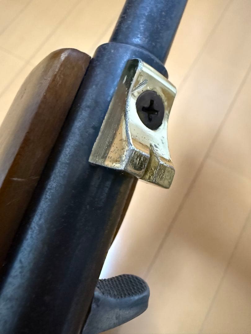 ヤカヤ Gun No. 1 日本製　射的銃