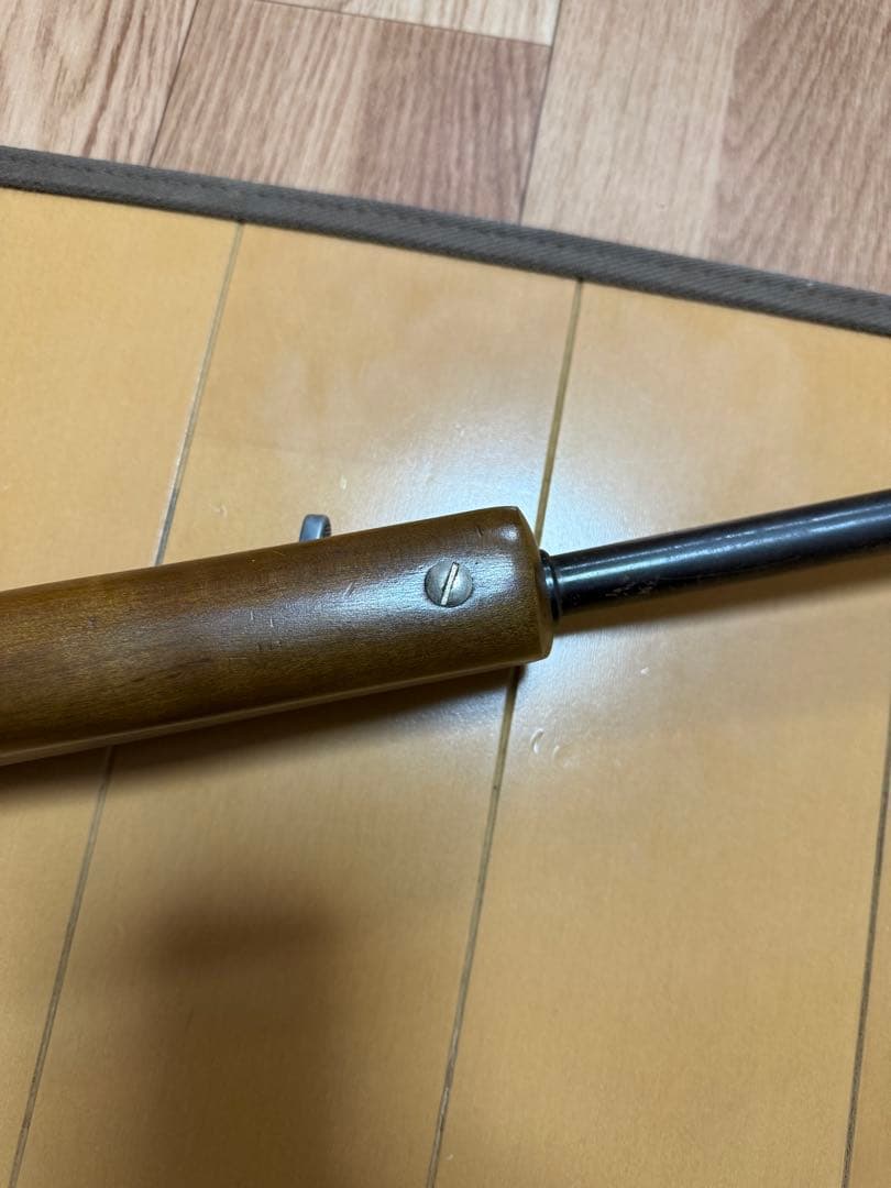 ヤカヤ Gun No. 1 日本製　射的銃