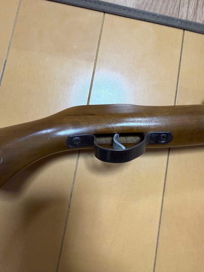 ヤカヤ Gun No. 1 日本製　射的銃