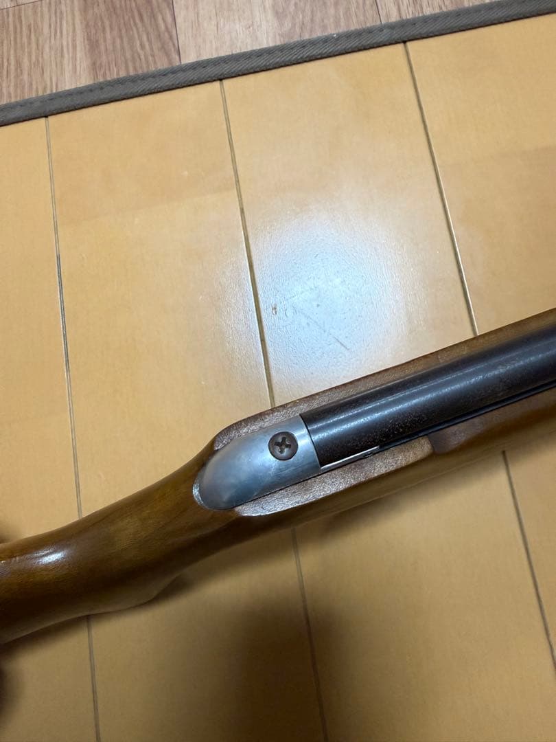 ヤカヤ Gun No. 1 日本製　射的銃