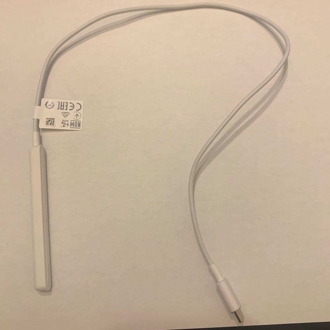 HUAWEI M-Pencil 2nd generation充電器付き