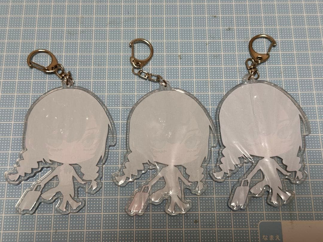 Ado グッズ Wish ワールドツアー キーホルダー 缶バッジ 限定 レア