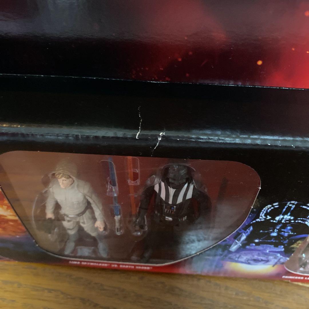 スターウォーズ  3.75インチ フィギュアセット