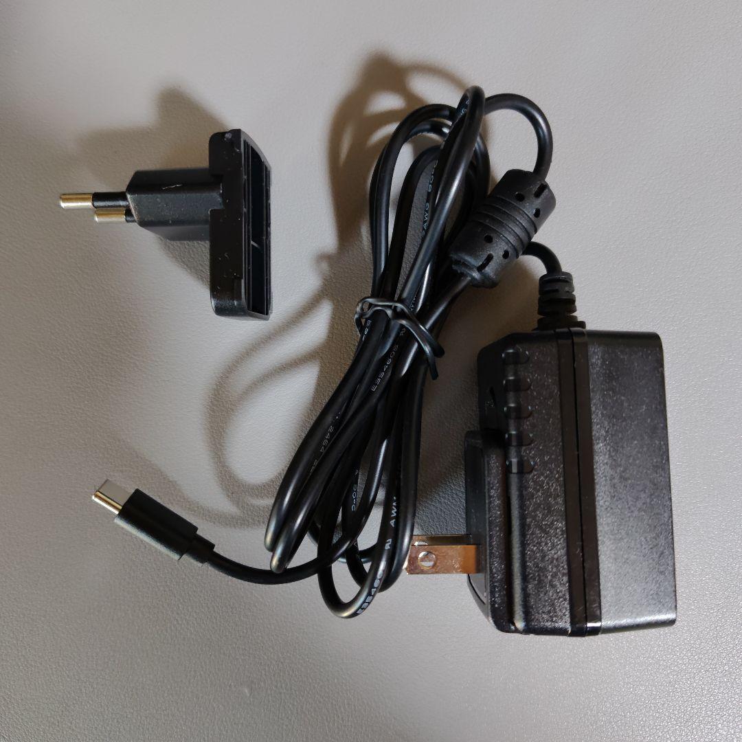 MeLE Quieter2Q 81A ミニPC