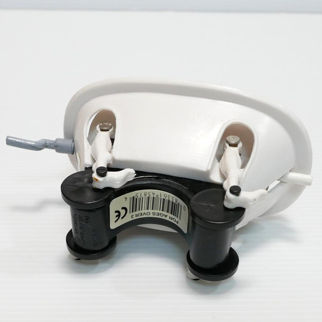 『ナイトメア・ビフォア・クリスマス』ギミック付きフィギュア　３種