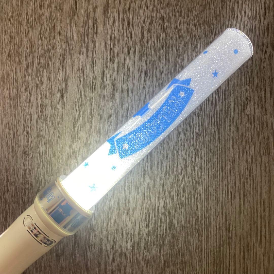 最終値下げ　M!LK ペンライト　初代