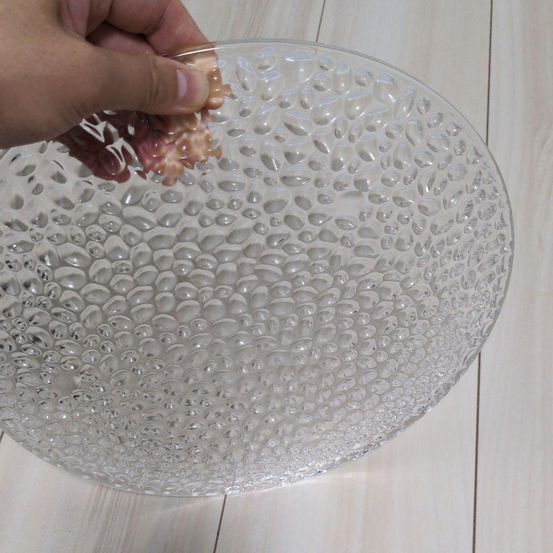 ティファニー皿