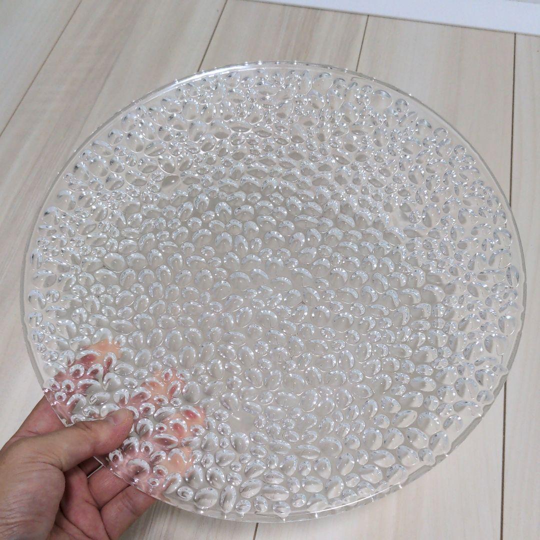 ティファニー皿