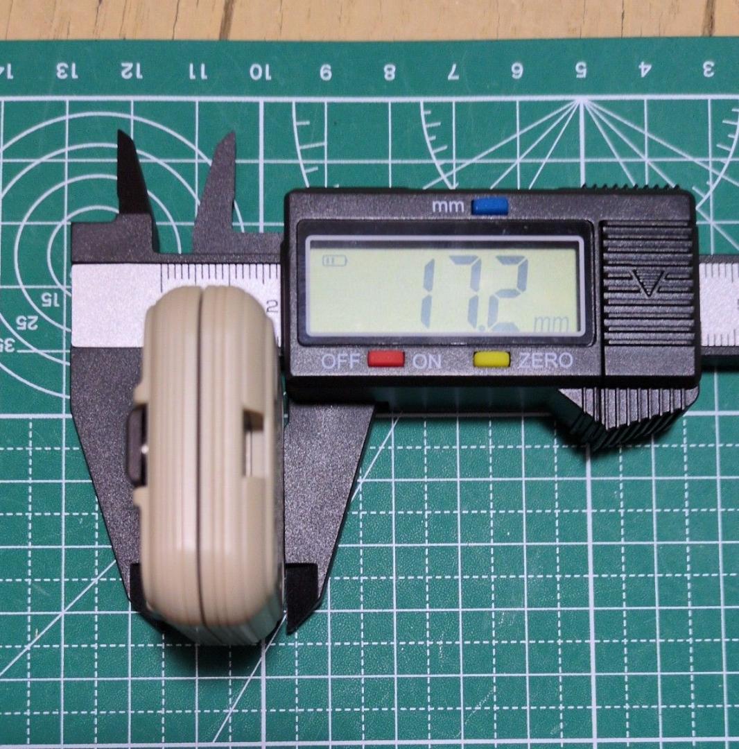 YEDC Pig Cube 磁気式スライダー フィジェットトイ