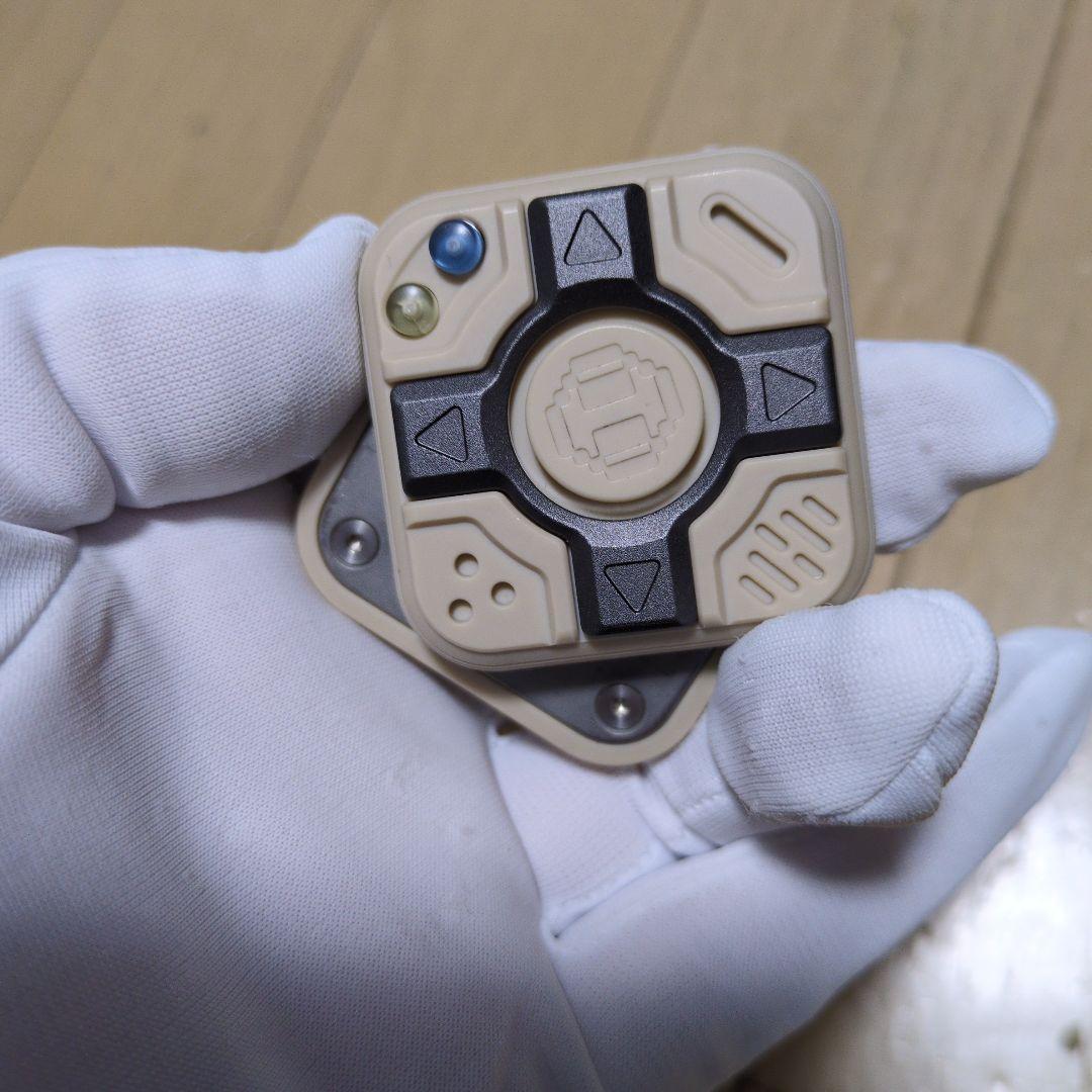 YEDC Pig Cube 磁気式スライダー フィジェットトイ