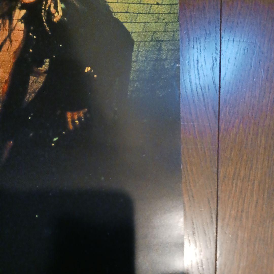 X ポスター　(M100-02)