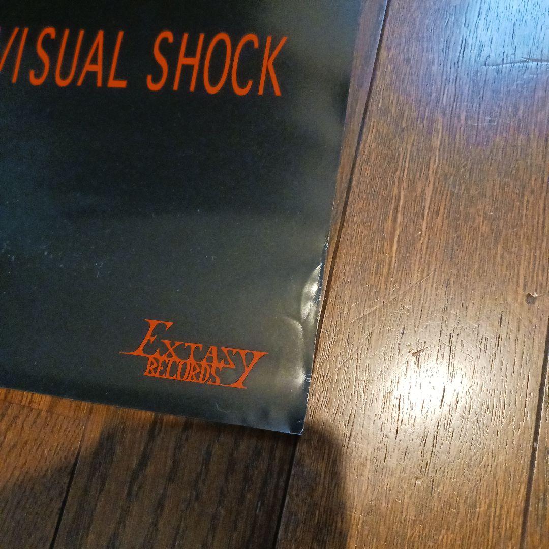 X ポスター　(M100-02)