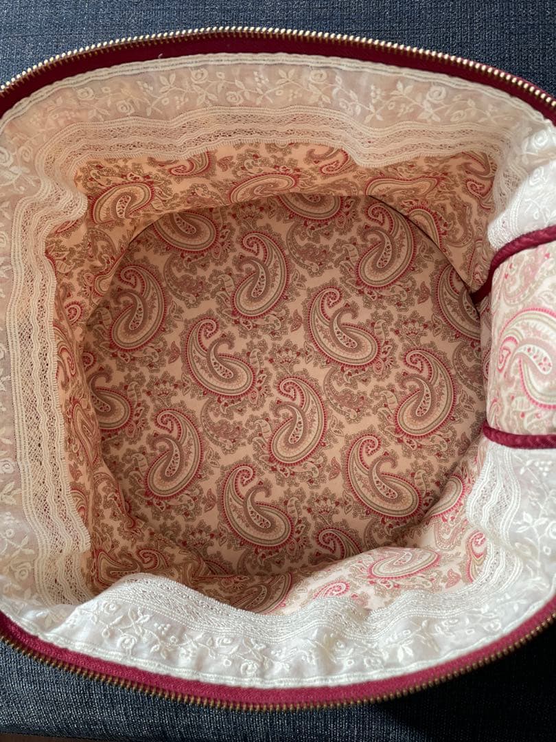 （674） バニティケース 完成品