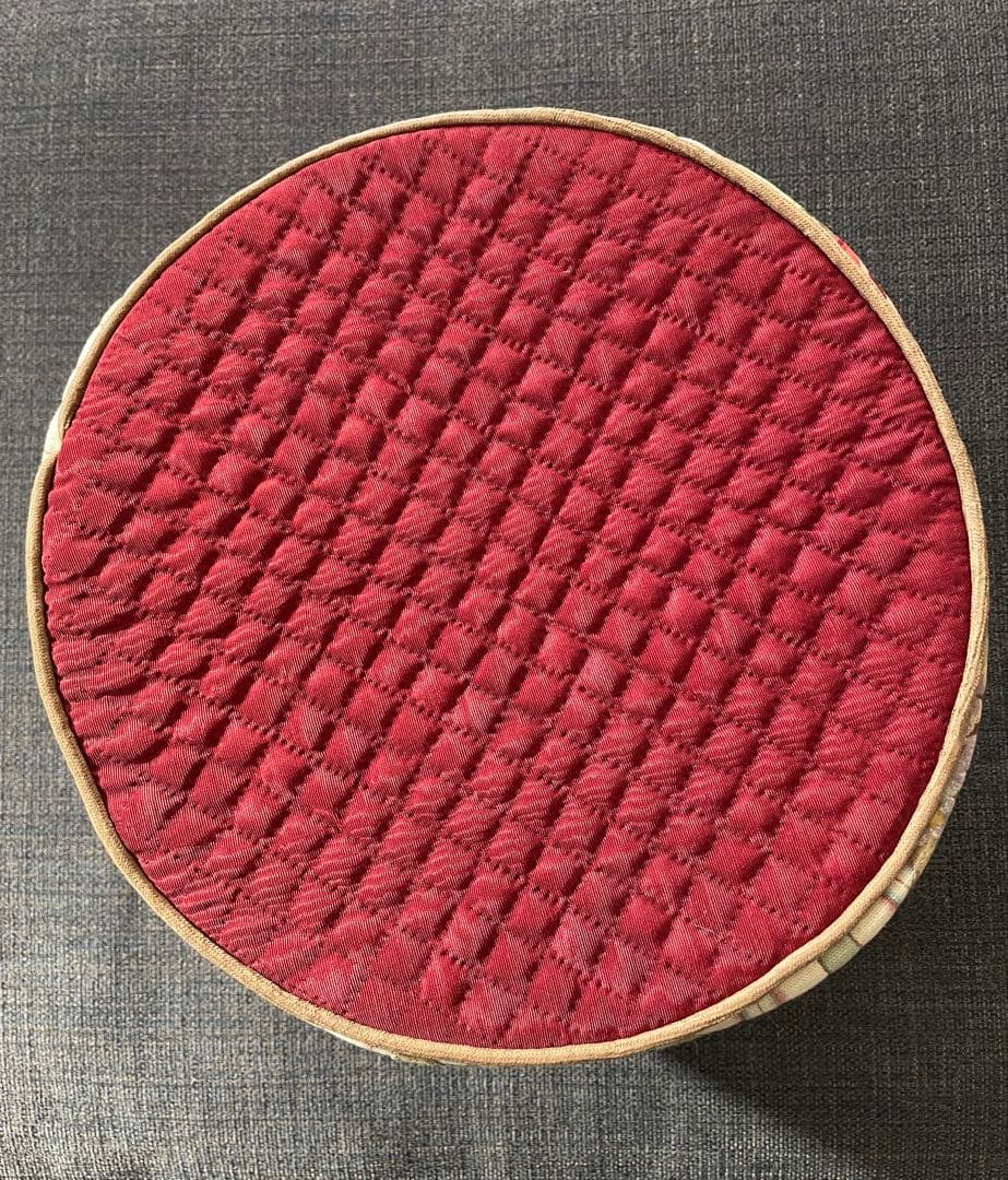 （674） バニティケース 完成品