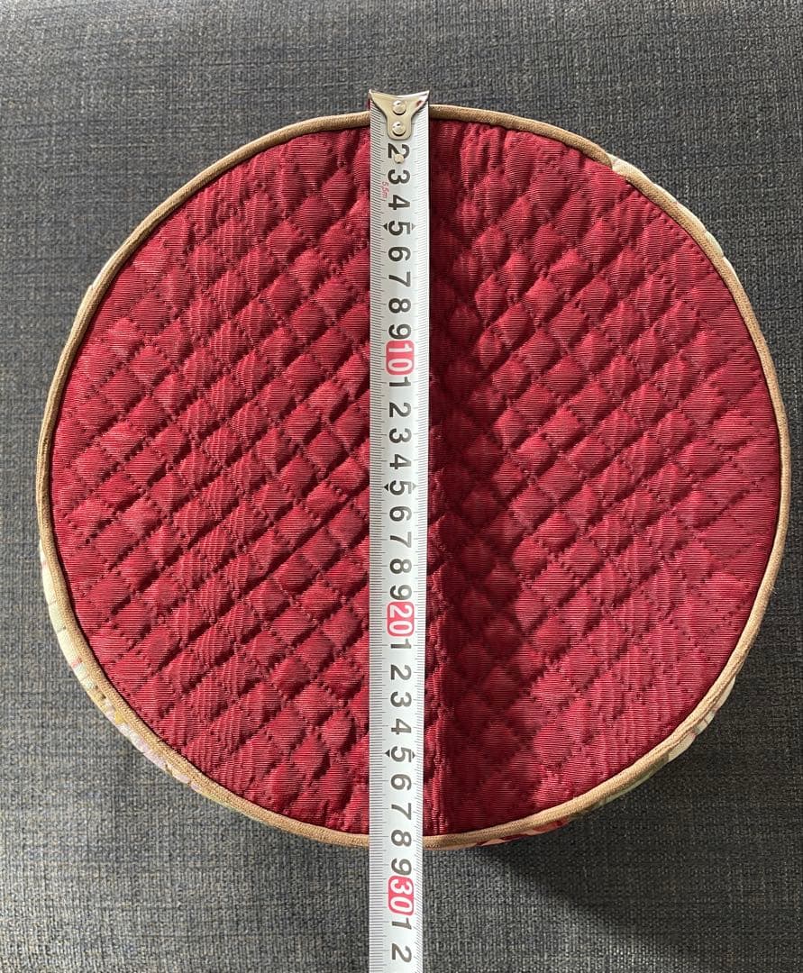 （674） バニティケース 完成品