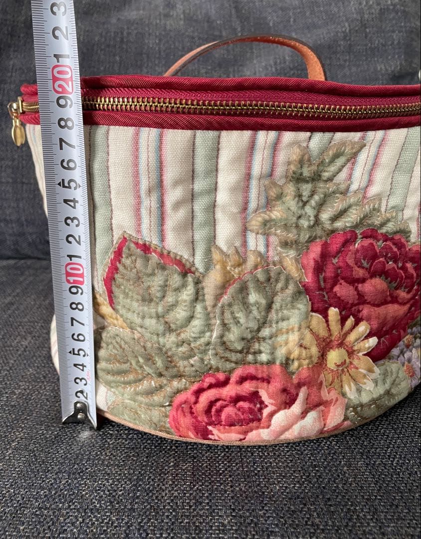 （674） バニティケース 完成品