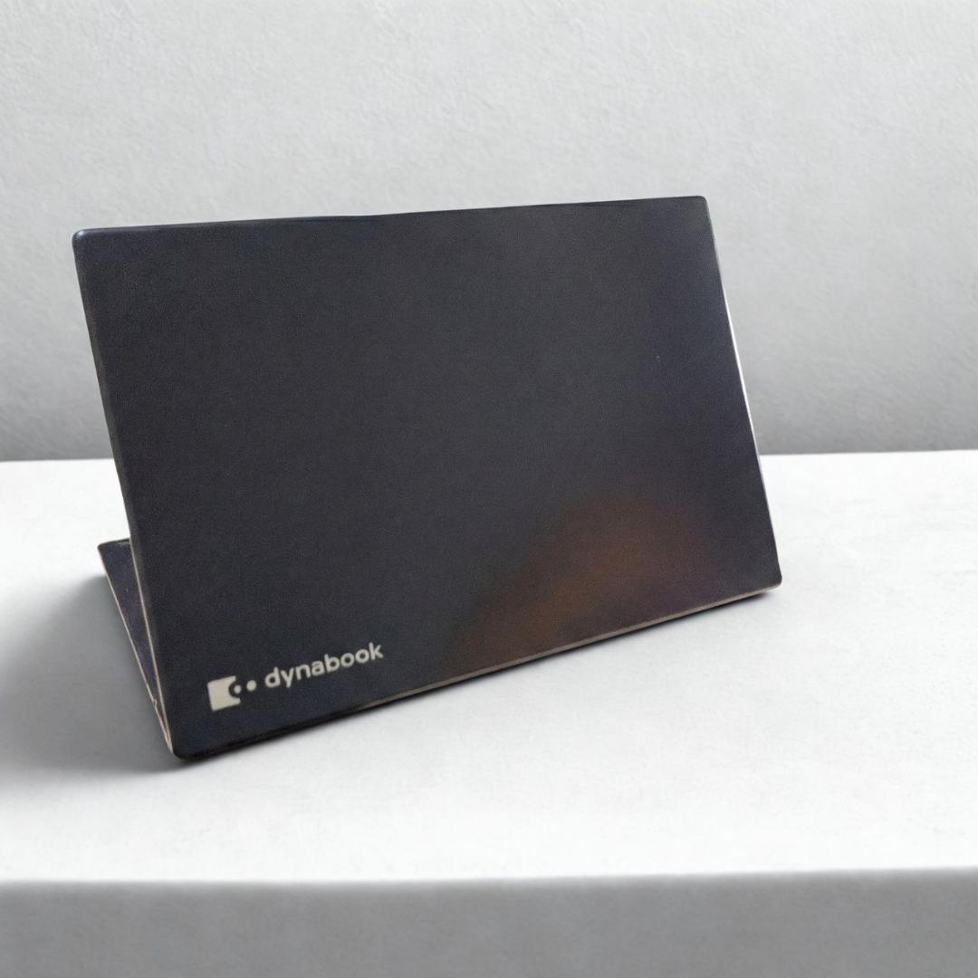 【超軽量800g】GZ63/NL 8世代i5 8G 256G FHD Win11