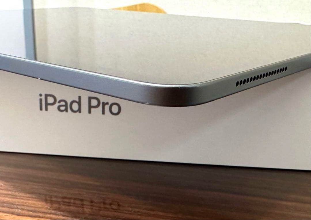 iPad Pro 12.9 256GB Wifi 第三世代