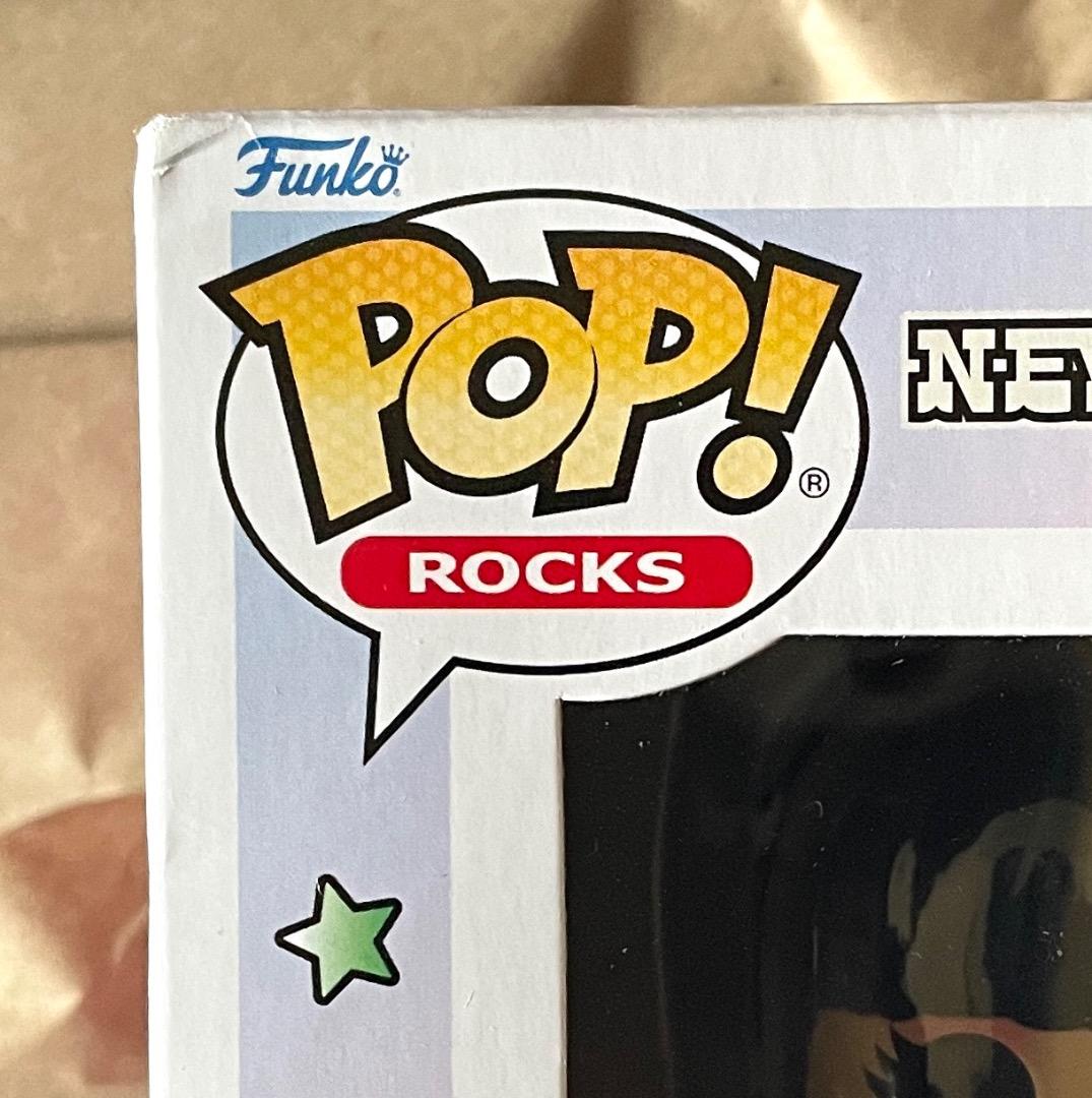 未開封新品 NewJeans フィギュア 5体セット 送料込 Funko Pop
