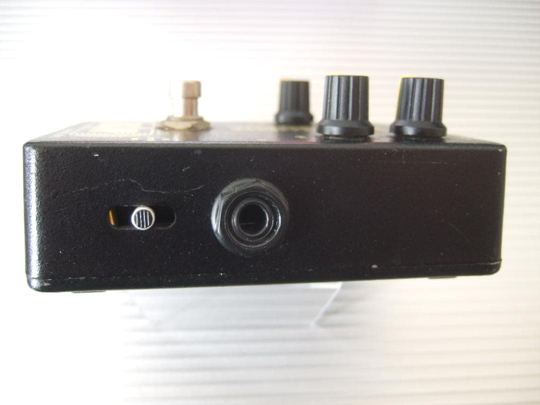 TECH 21 SANSAMP Classic サンズアンプ TECH21
