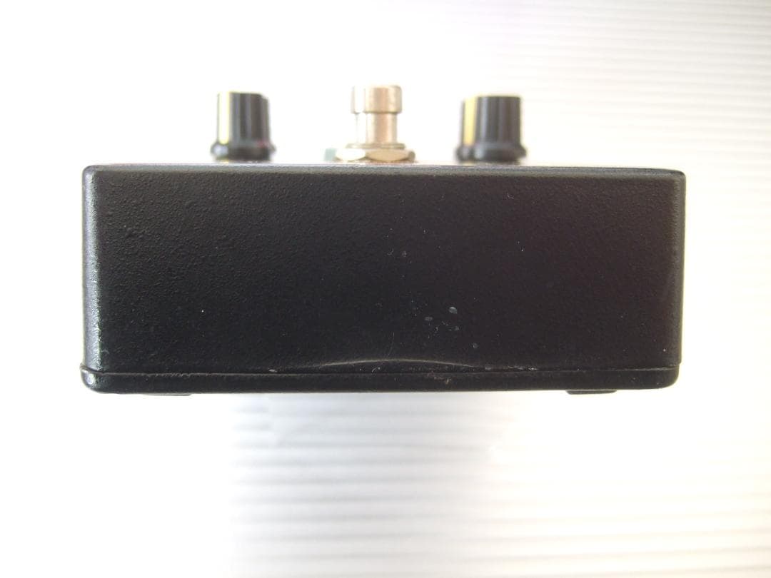 TECH 21 SANSAMP Classic サンズアンプ TECH21