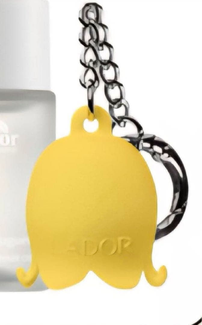 ラドール LADOR ジミン ポップアップ ヘアオイルと特典4点セット