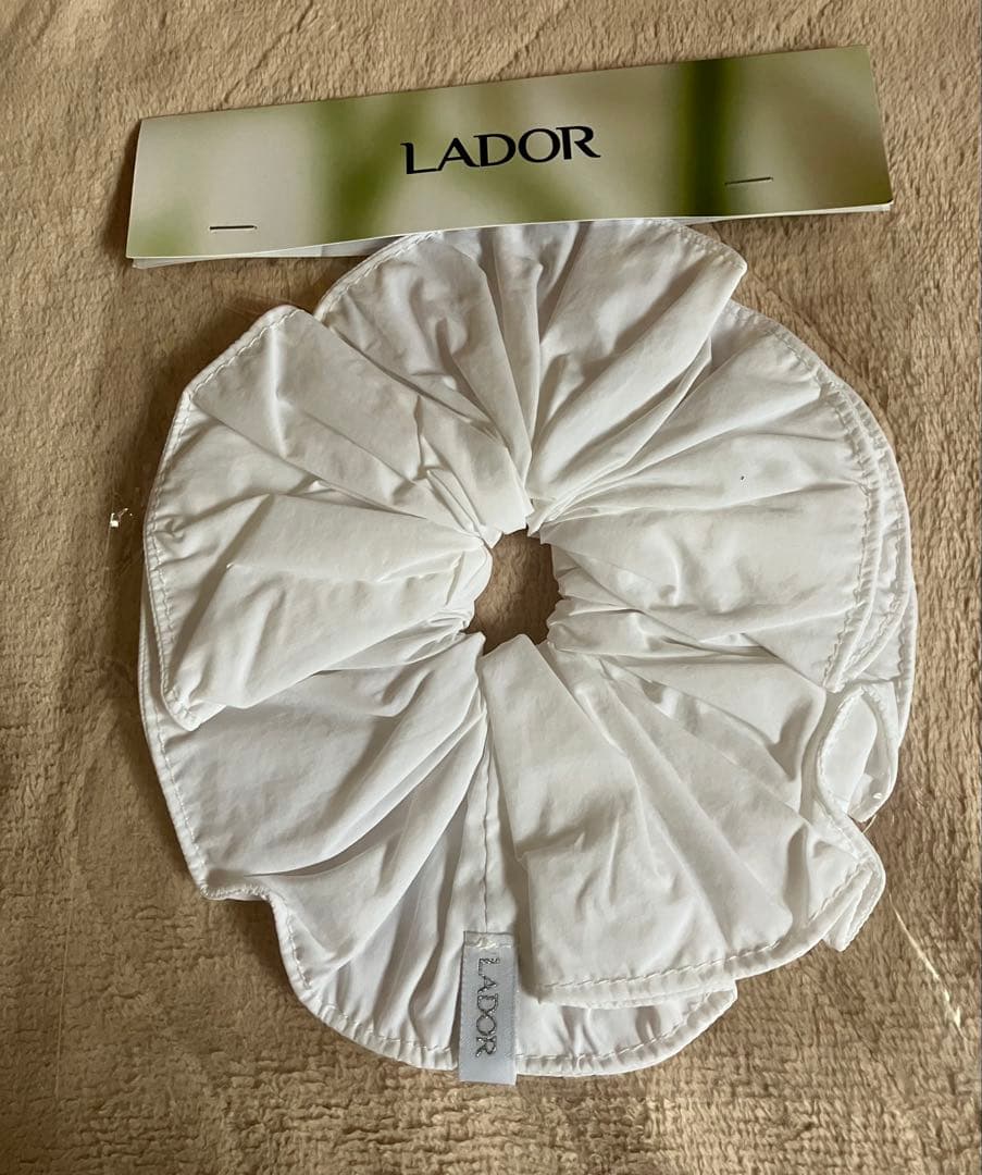 ラドール LADOR ジミン ポップアップ ヘアオイルと特典4点セット