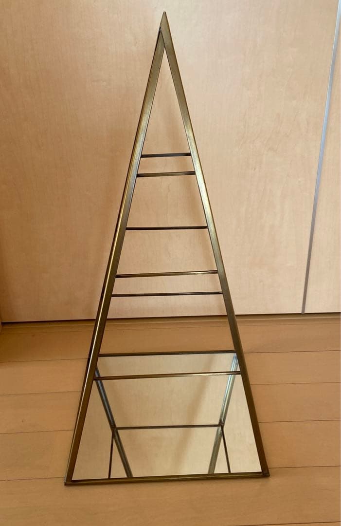 クレートアンドバレル　ツリー