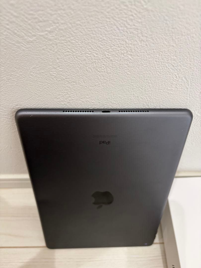 iPad 10.2インチ 第7世代[128GB] Wi-Fiモデル