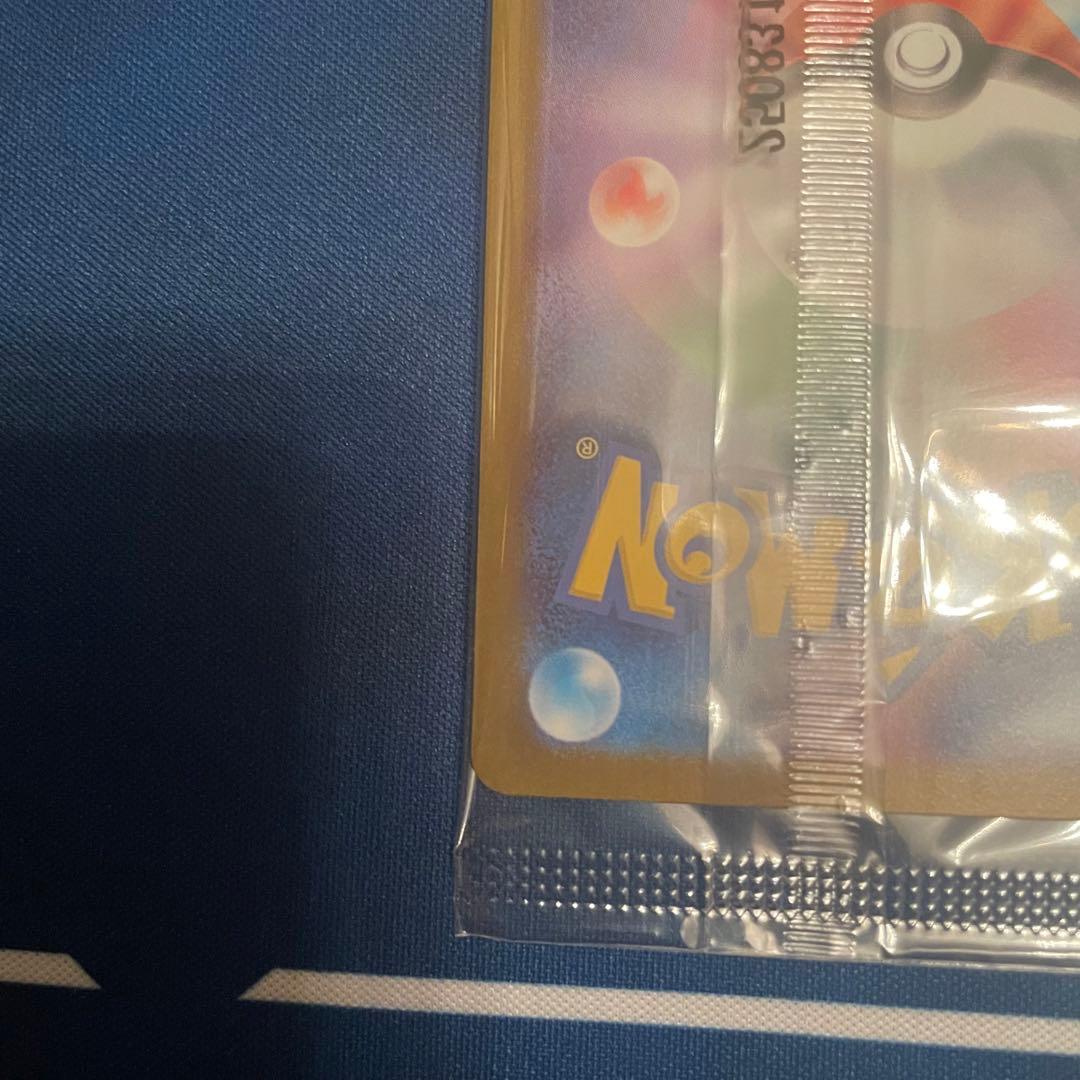 【美品】ビクティニ争奪戦プロモセット ビクティニ＆チェレンSR ビクティニBWR