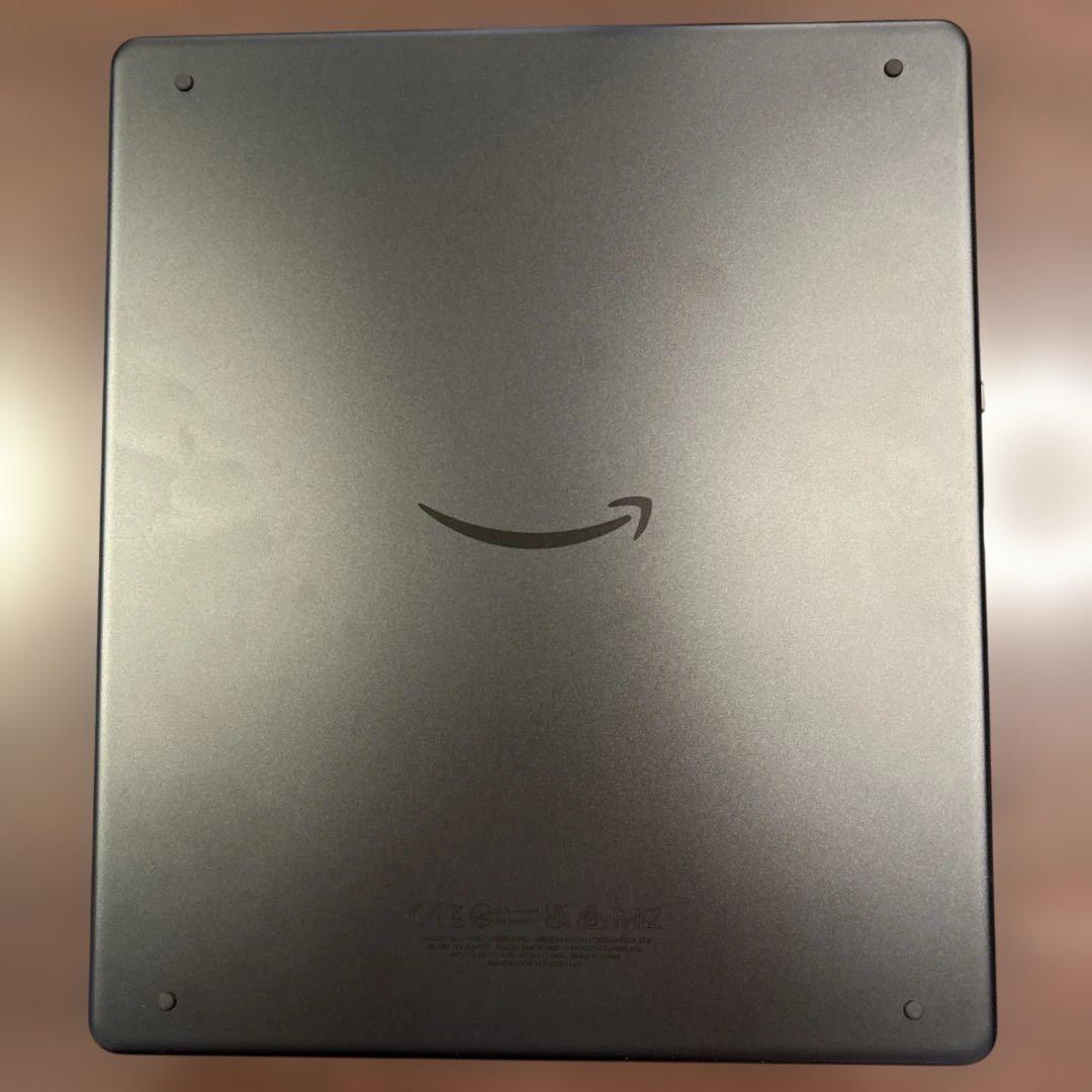 Kindle Scribe キンドル (64GB) 10.2インチ2022年発売