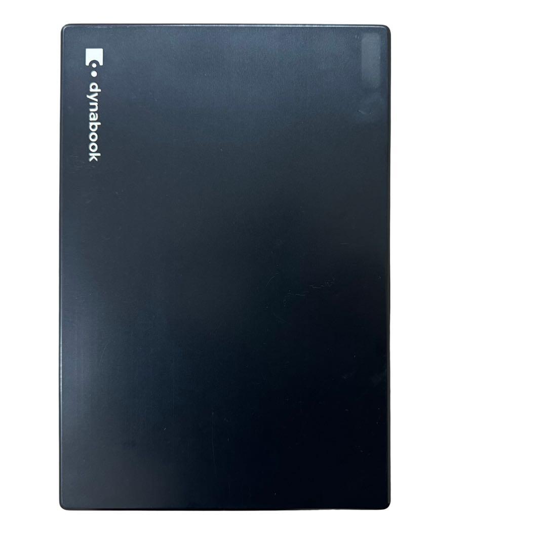 Windowsノート本体 Dynabook G83/FP i5 8GB/256GB SSD