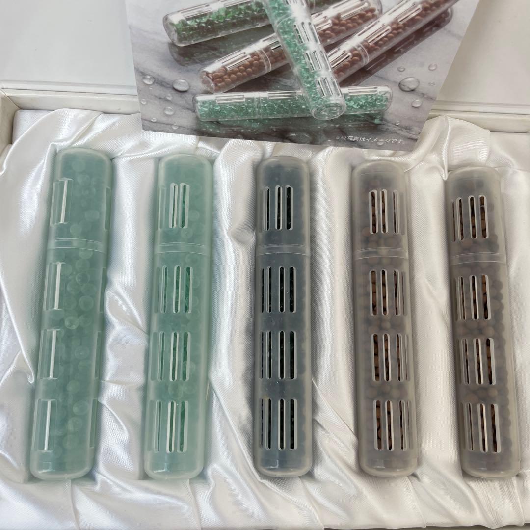 m*︎様 アクアジュエリーAqua Jewelry 6本セット　エルセラーン