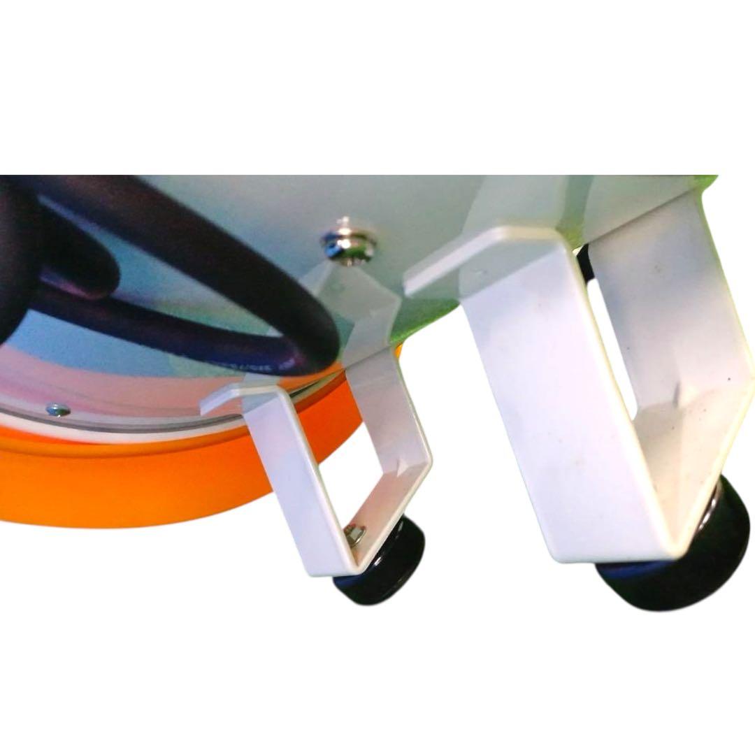 ⭐未使用品⭐ Suiden SJF300-RS1 ポータブル送風機 スイデン