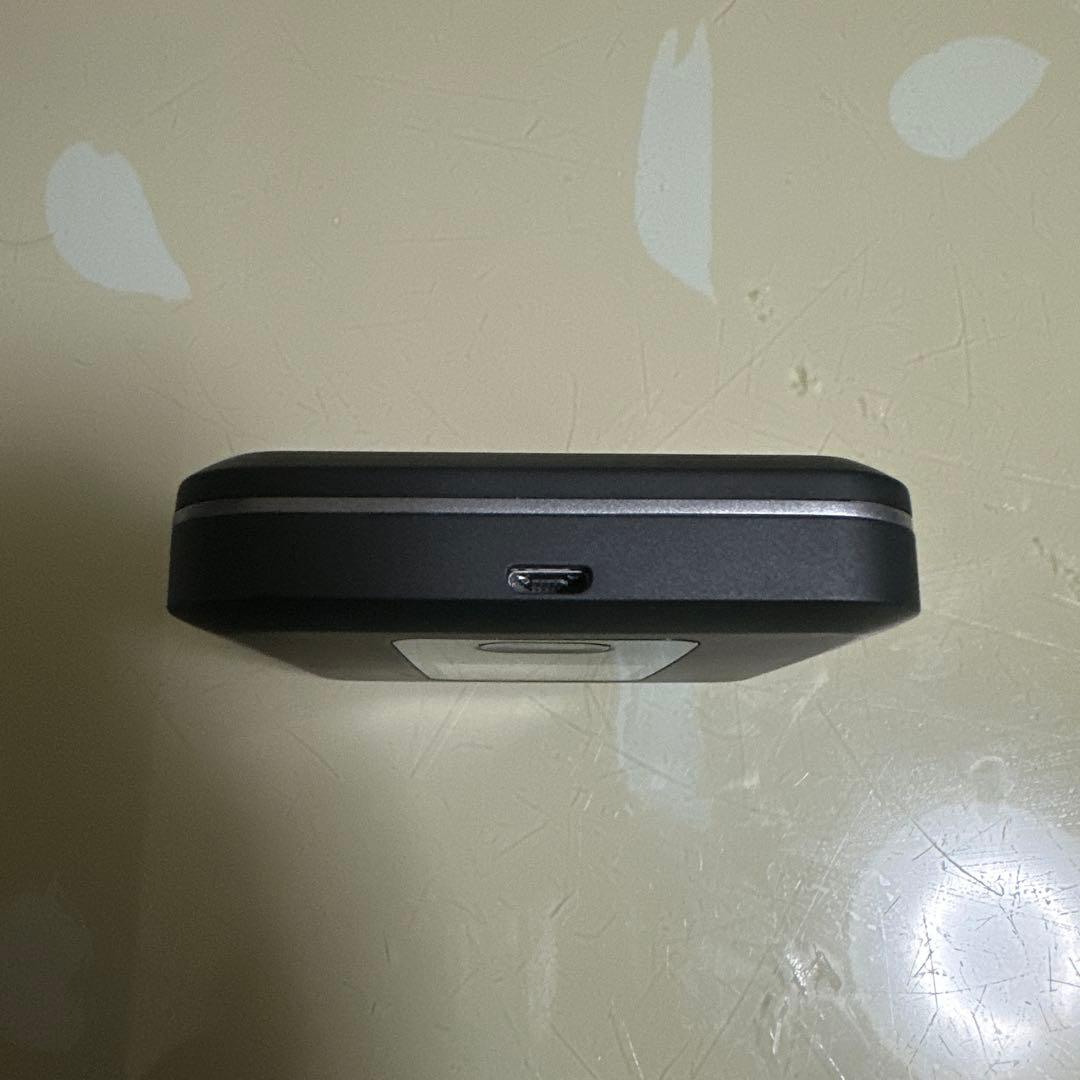 富士ソフト FS030W SIMフリー モバイルルーター 4G LTE 初期化済