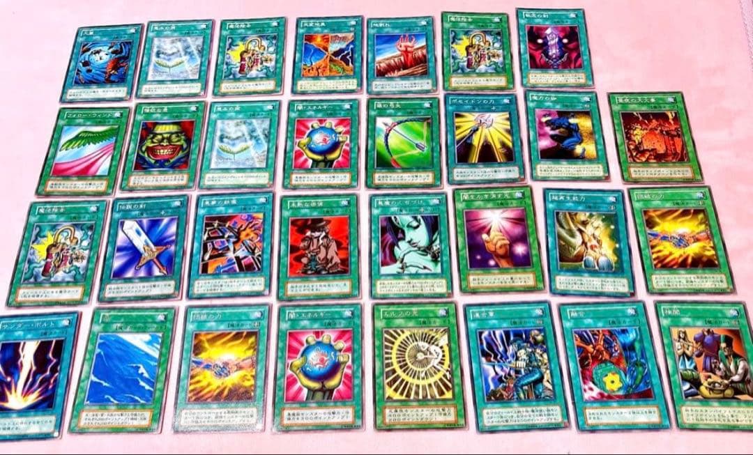 遊戯王カード　旧　初期　含む　246枚　まとめ売り　Yugioh cards