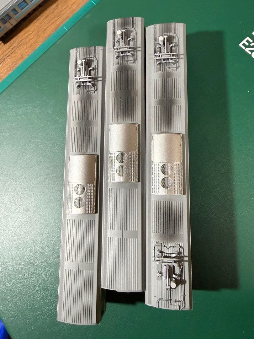 KATO E233系7000番台 10両 加工あり 最終値下げ
