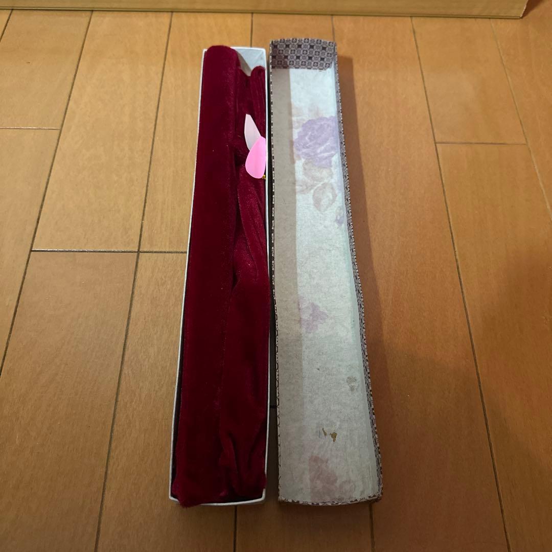 中国 横笛 笛子　ヴィンテージ