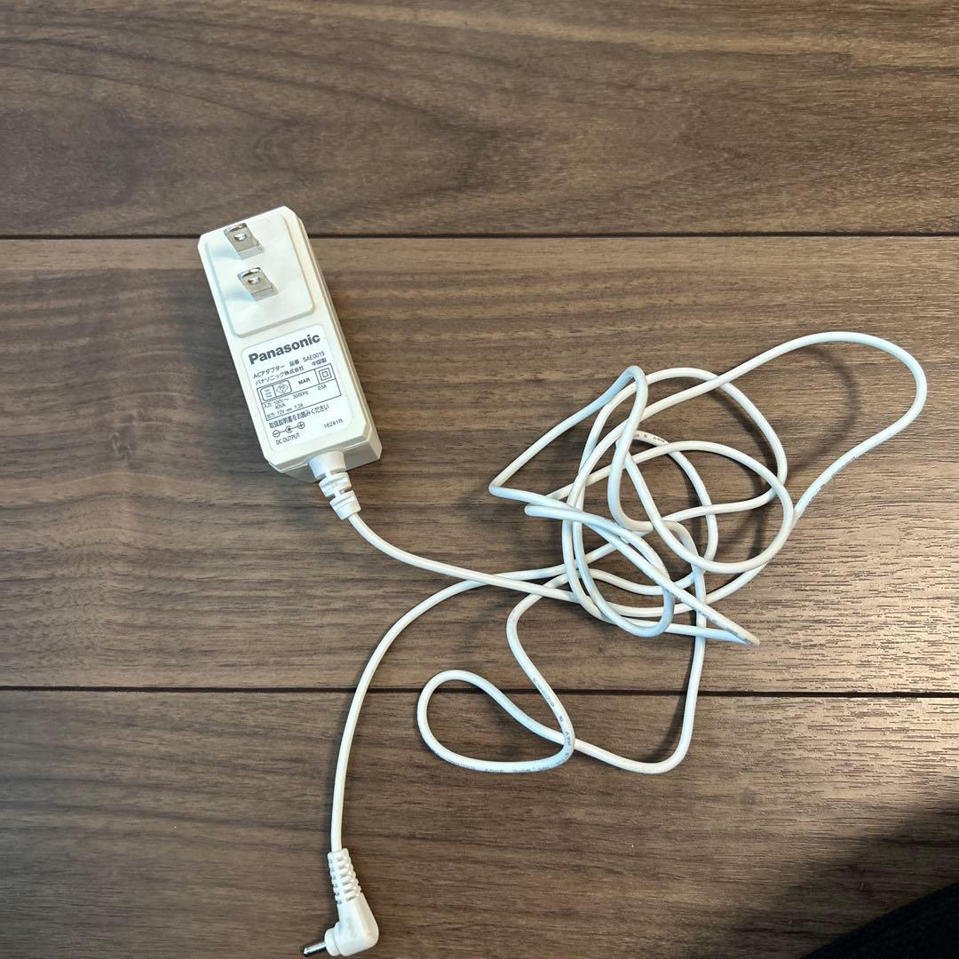 PanasonicプライベートビエラUN-10E6 ポータブルテレビ