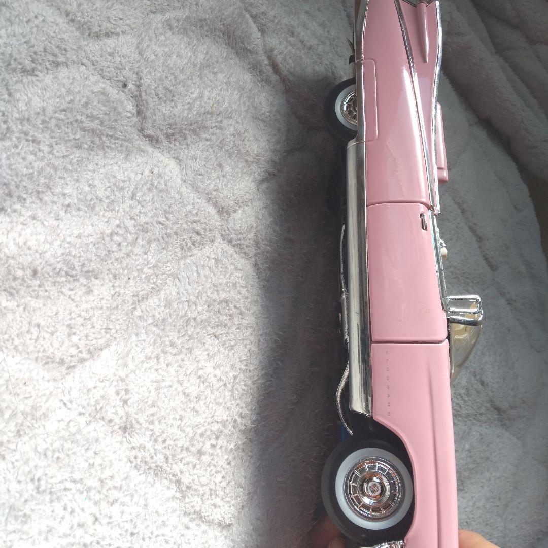 ♥️1/18プレミア♥️キャデラックエルドラド♥️メルセデスベンツ300SL