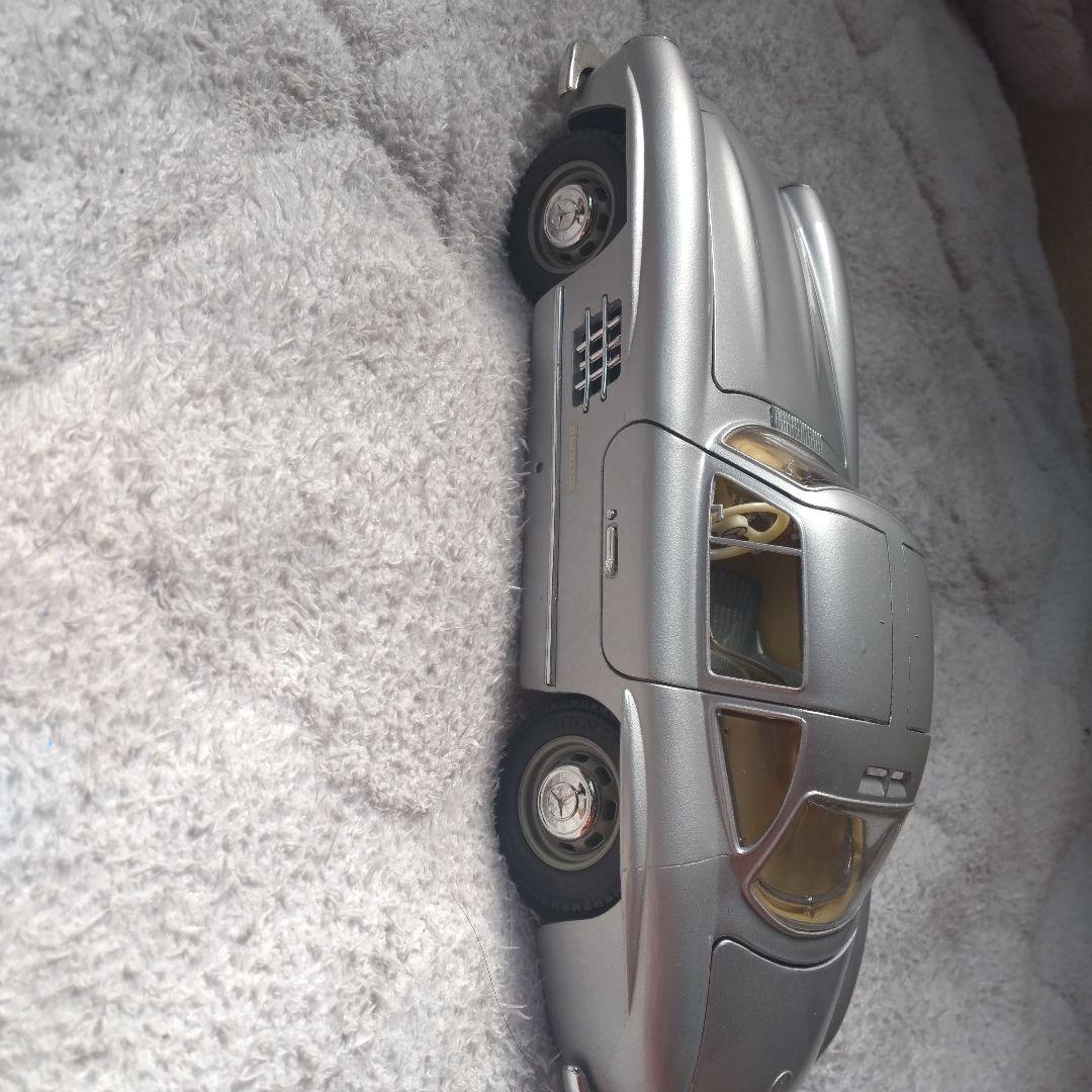 ♥️1/18プレミア♥️キャデラックエルドラド♥️メルセデスベンツ300SL