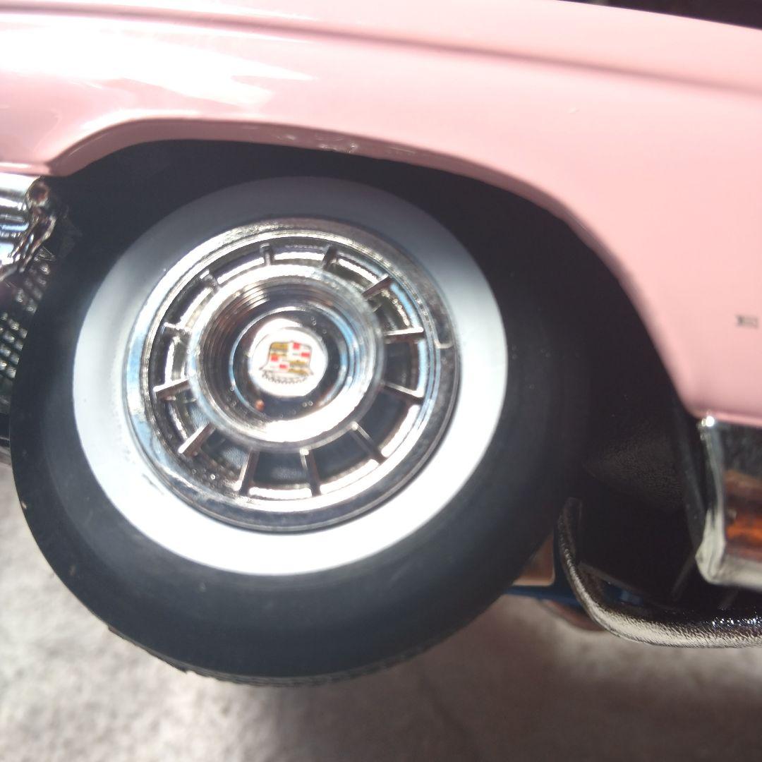 ♥️1/18プレミア♥️キャデラックエルドラド♥️メルセデスベンツ300SL