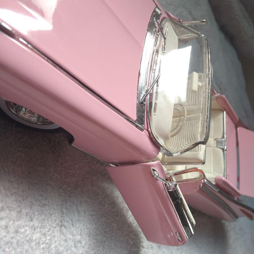 ♥️1/18プレミア♥️キャデラックエルドラド♥️メルセデスベンツ300SL