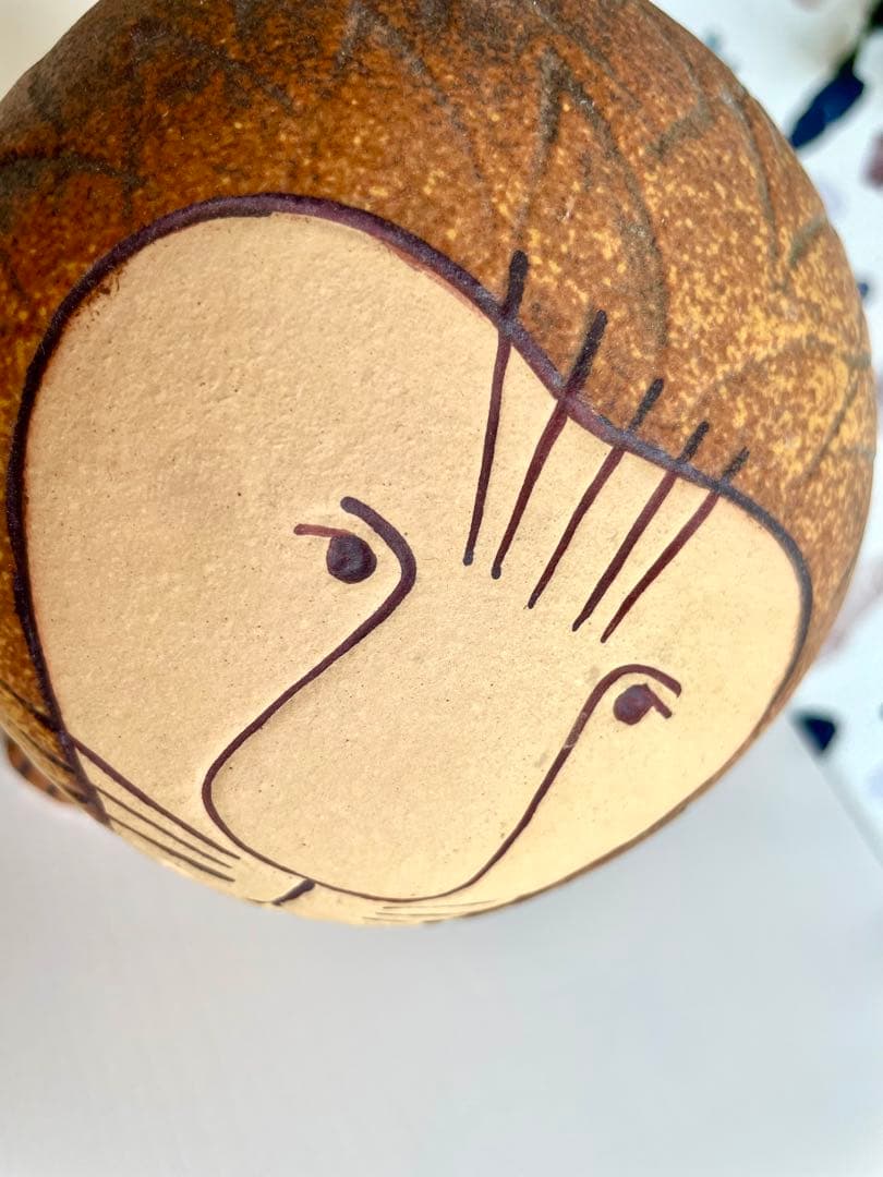 LISA LARSON [ リサラーソン ] ライオン Midi (大)