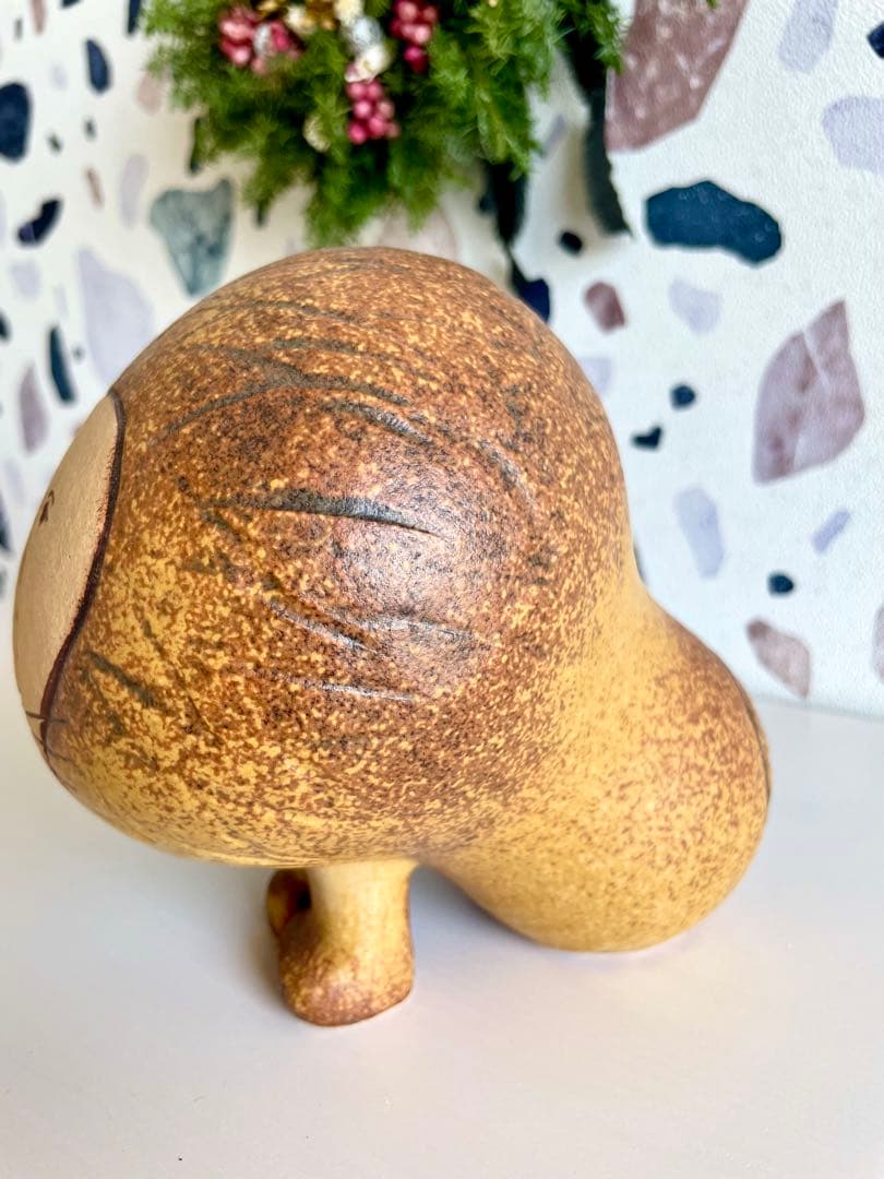 LISA LARSON [ リサラーソン ] ライオン Midi (大)