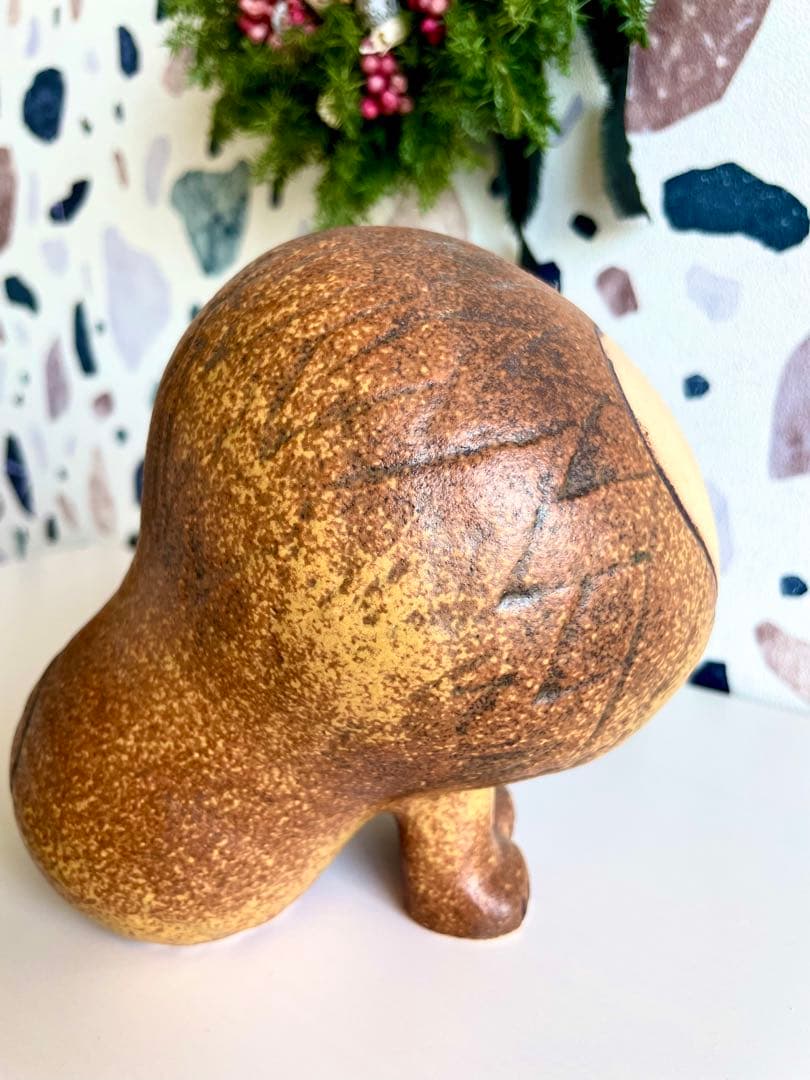 LISA LARSON [ リサラーソン ] ライオン Midi (大)