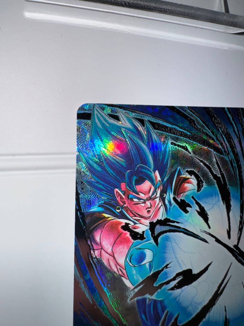 【即日発送】【極美品】sdv7-secベジット パラレル 2