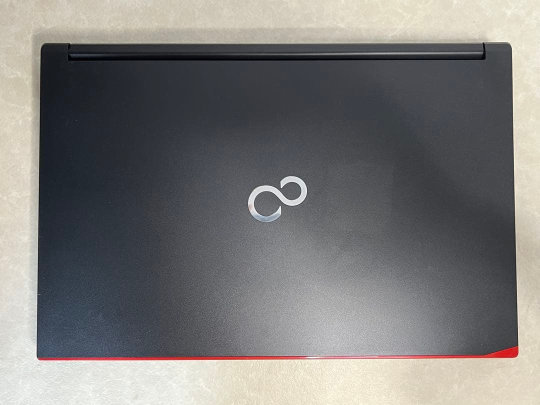 Windowsノート本体 FUJITSU LIFEBOOK A744/K win11