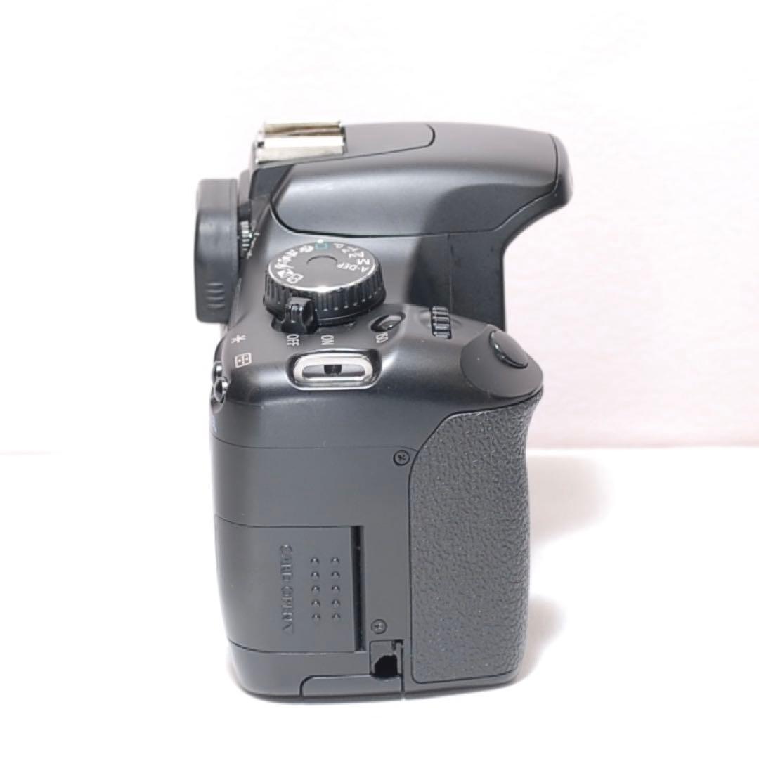 届いたらすぐに使えます✨Canon Kiss X2✨シングルレンズ✨スマホ転送